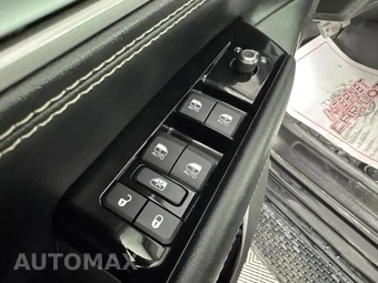 2025 Jeep Wagoneer Series II Carbide - miniatura 44