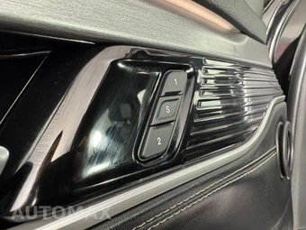 2025 Jeep Wagoneer Series II Carbide - miniatura 45