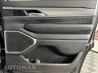 2025 Jeep Wagoneer Series II Carbide - miniatura 49
