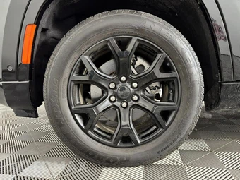 2025 Jeep Wagoneer Series II Carbide - miniatura 50