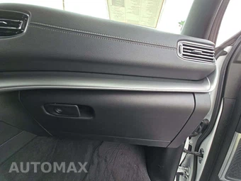 2025 Jeep Wagoneer Series II Carbide - miniatura 20