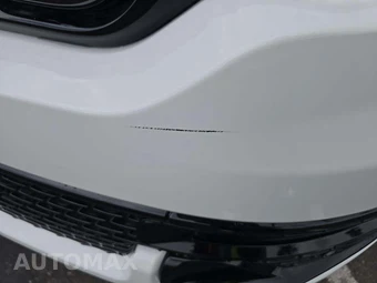 2025 Jeep Wagoneer Series II Carbide - miniatura 23