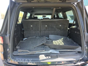 2025 Jeep Wagoneer Series II Carbide - miniatura 17