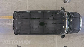2025 Jeep Wagoneer Series II Carbide - miniatura 18