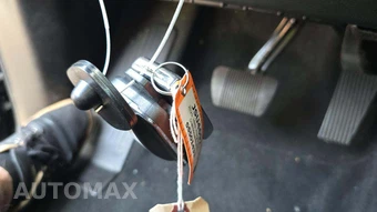 2025 Jeep Wagoneer Series II Carbide - miniatura 19