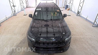 2025 Jeep Wagoneer Series II Carbide - miniatura 2