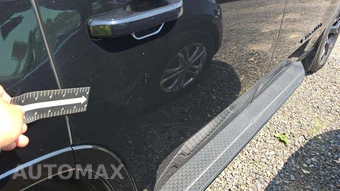 2025 Jeep Wagoneer Series II Carbide - miniatura 22