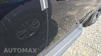 2025 Jeep Wagoneer Series II Carbide - miniatura 23