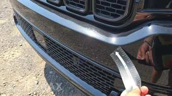 2025 Jeep Wagoneer Series II Carbide - miniatura 25