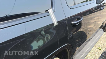 2025 Jeep Wagoneer Series II Carbide - miniatura 28