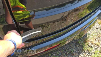 2025 Jeep Wagoneer Series II Carbide - miniatura 30