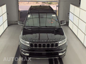 2025 Jeep Wagoneer Series III - miniatura 2