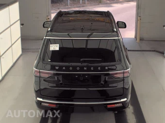 2025 Jeep Wagoneer Series III - miniatura 5