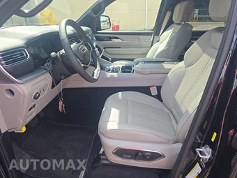 2025 Jeep Wagoneer Series III - miniatura 7
