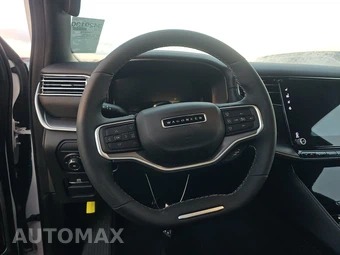 2025 Jeep Wagoneer Series III - miniatura 10
