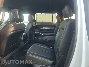 2025 Jeep Wagoneer Series III - miniatura 13
