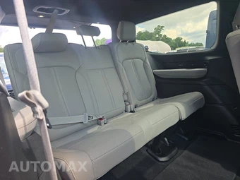2025 Jeep Wagoneer Series III - miniatura 14
