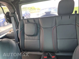 2025 Jeep Wrangler 2 Door Rubicon - miniatura 13