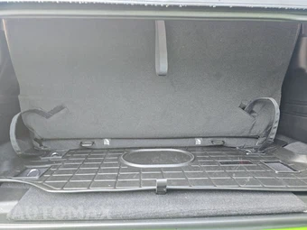 2025 Jeep Wrangler 2 Door Rubicon - miniatura 16