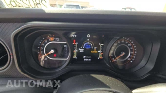 2025 Jeep Wrangler 2 Door Rubicon - miniatura 17