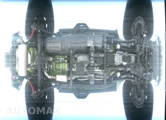 2025 Jeep Wrangler 2 Door Rubicon - miniatura 19