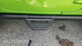 2025 Jeep Wrangler 2 Door Rubicon - miniatura 20