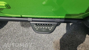 2025 Jeep Wrangler 2 Door Rubicon - miniatura 21