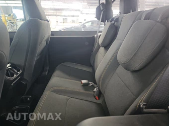 2025 Jeep Wrangler 2 Door Sport - miniatura 13