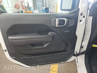 2025 Jeep Wrangler 2 Door Sport - miniatura 9