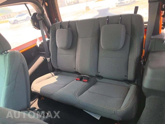 2025 Jeep Wrangler 2 Door Sport - miniatura 10