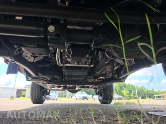 2025 Jeep Wrangler 2 Door Sport - miniatura 17