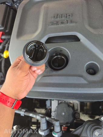 2025 Jeep Wrangler 2 Door Sport - miniatura 18