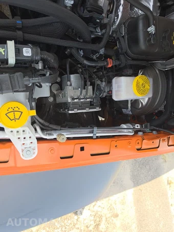 2025 Jeep Wrangler 2 Door Sport - miniatura 19