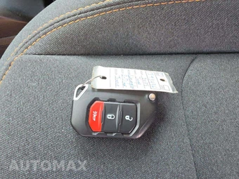 2025 Jeep Wrangler 2 Door Sport - miniatura 5