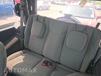 2025 Jeep Wrangler 2 Door Sport S - miniatura 13
