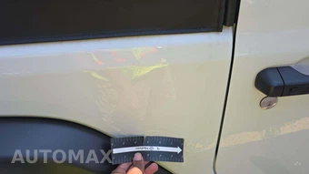 2025 Jeep Wrangler 2 Door Sport S - miniatura 22