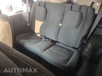 2025 Jeep Wrangler 2 Door Sport S - miniatura 13