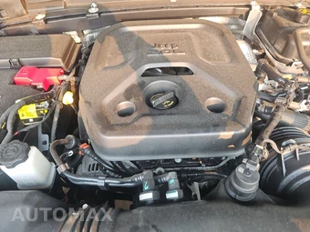 2025 Jeep Wrangler 2 Door Sport S - miniatura 15
