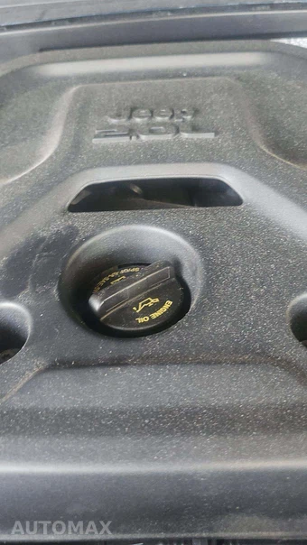 2025 Jeep Wrangler 2 Door Sport S - miniatura 18