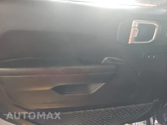 2025 Jeep Wrangler 2 Door Sport S - miniatura 9