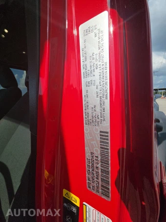 2025 Jeep Wrangler 4 Door Rubicon - miniatura 14