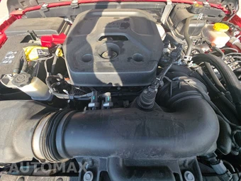 2025 Jeep Wrangler 4 Door Rubicon - miniatura 15