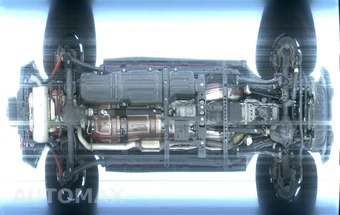2025 Jeep Wrangler 4 Door Rubicon - miniatura 17
