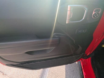 2025 Jeep Wrangler 4 Door Rubicon - miniatura 9
