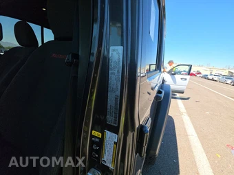 2025 Jeep Wrangler 4 Door Rubicon - miniatura 14