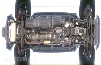 2025 Jeep Wrangler 4 Door Rubicon - miniatura 20