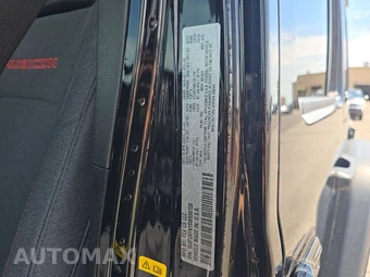2025 Jeep Wrangler 4 Door Rubicon - miniatura 14