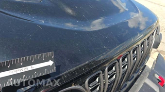 2025 Jeep Wrangler 4 Door Rubicon - miniatura 20