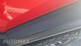 2025 Jeep Wrangler 4 Door Rubicon - miniatura 23