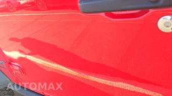 2025 Jeep Wrangler 4 Door Rubicon - miniatura 25